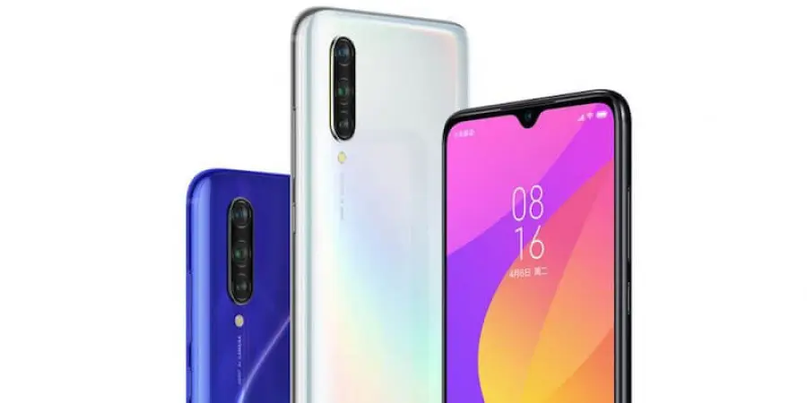 Xiaomi Mi CC9 e CC9e: ufficiali i nuovi smartphone dedicati ai giovani