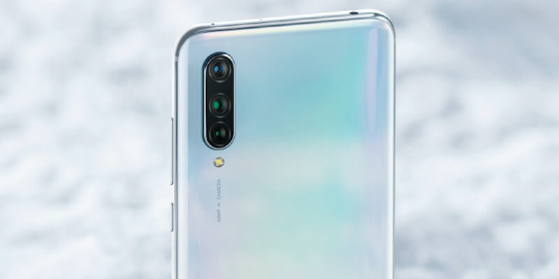 Xiaomi Mi CC9: arrivano le prime immagini ufficiali