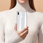 Redmi Note 7: la colorazione Moonlight White arriva in Italia