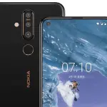 Nokia 6.2, primi rumor: Snapdragon 660 e altre specifiche