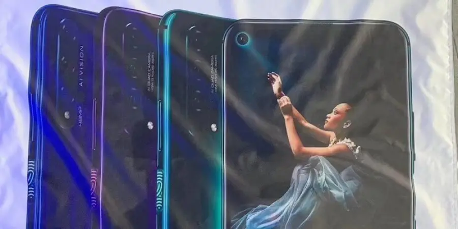 Honor 20: occhi puntati sulla scheda tecnica