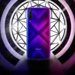 Honor 9X Pro: confermata la tripla fotocamera posteriore