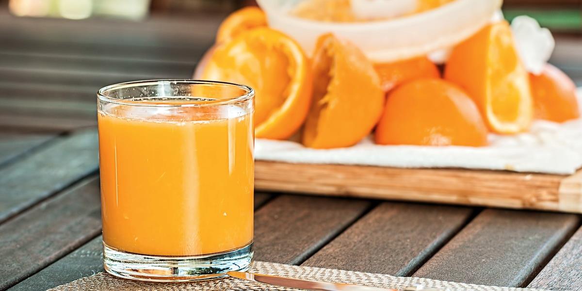 Le migliori app per le ricette col tuo estrattore di succo