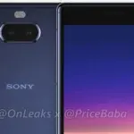 Sony Xperia 20: svelate le presunte caratteristiche tecniche