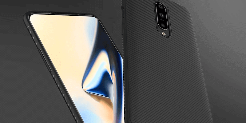 OnePlus 7 avrà speaker stereo e display HDR10+