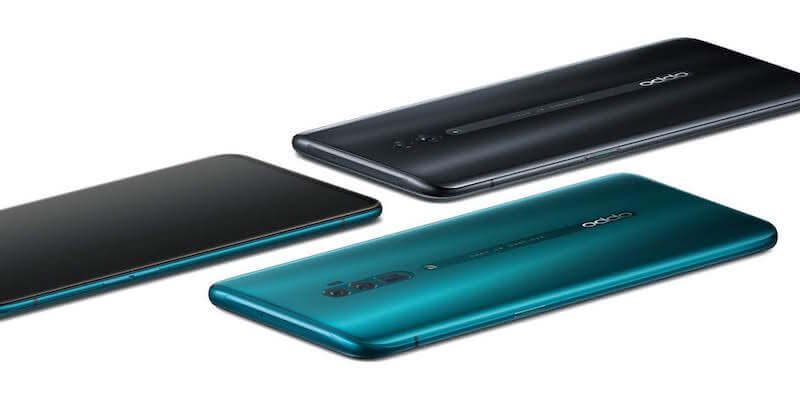 OPPO Reno: svelati i prezzi ufficiali