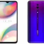 Oppo Reno Z: ufficiale lo smartphone di fascia media