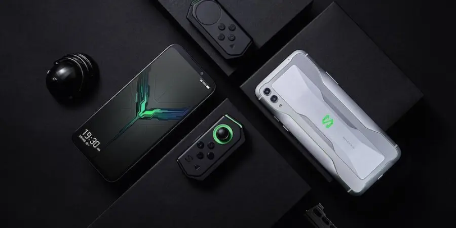 Xiaomi Black Shark 2 disponibile in Europa a partire da 549 euro