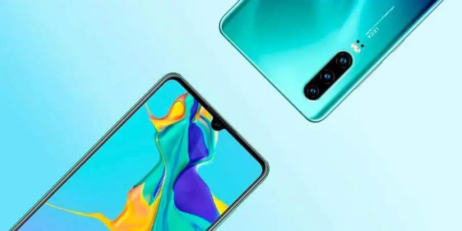 Huawei P30 e P30 Pro: nuove immagini ufficiali
