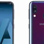 Samsung Galaxy A40 ufficiale in Olanda: disponibile in preordine
