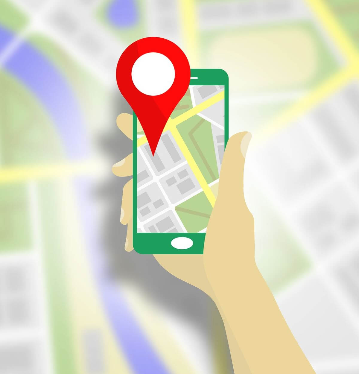 FAKE GPS: quali sono le migliori app e come usarlo con i giochi