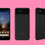 Google Pixel 3a e Pixel 3a XL: novità su specifiche e prezzi