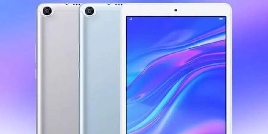 Honor Tab 5 ufficiale con GPU Turbo 2.0 e display da 8 pollici