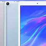 Honor Tab 5 ufficiale con GPU Turbo 2.0 e display da 8 pollici