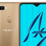 OPPO AX7 disponibile in Italia a 249 euro