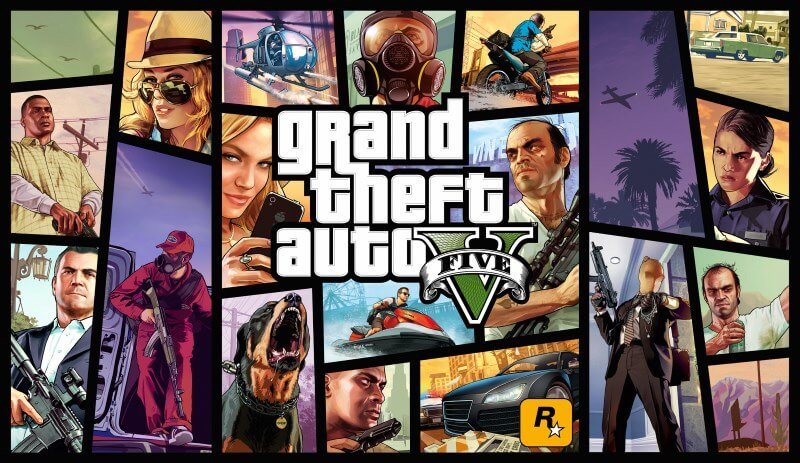 Trucchi GTA 5: recensione dell’app per Android