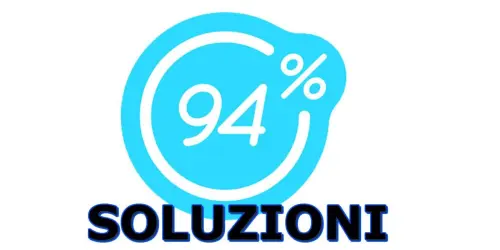 Soluzioni 94% Livello 1: Frutta con semi o noccioli, Si trova in un portapenne
