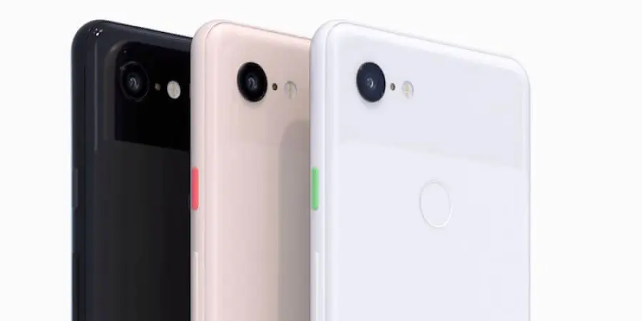 Google Pixel 3 XL Lite apparso su Geekbench con un nuovo nome