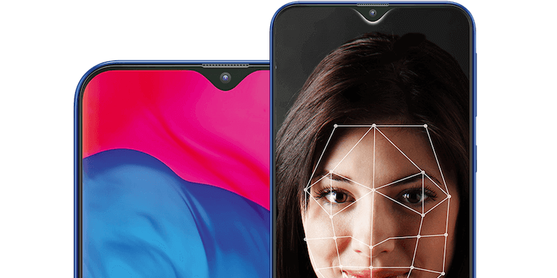 Galaxy M10 e M20: ufficiali i primi smartphone Samsung con il notch