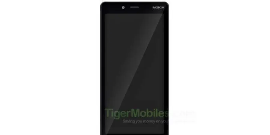 Nokia 1 Plus si mostra in un render: ecco le specifiche