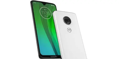 Moto G7: nuove indiscrezioni e prezzi in Europa