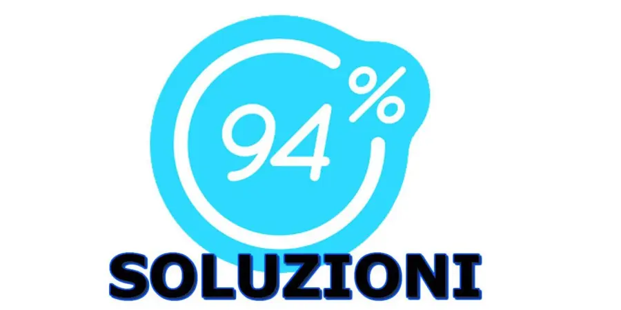 Soluzioni 94% Ti fa sentire meglio quando stai male, Strumenti da Giardinaggio: Livello 3