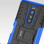 Sony Xperia XZ4 si mostra in nuove immagini con tripla fotocamera