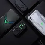 Xiaomi Black Shark 2 disponibile in Europa a partire da 549 euro