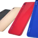 Honor Play 8A ufficiale con MediaTek Helio P35 e Android 9 Pie