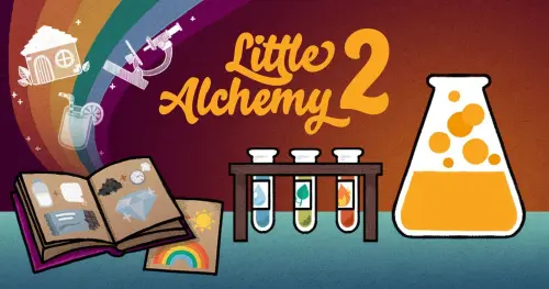 Little Alchemy 2: soluzioni e trucchi per Android