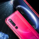 Honor Magic 2 3D ufficiale con un nuovo scanner 3D