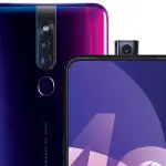 Oppo F11 ed F11 Pro ufficiali: poche differenze tra i due smartphone