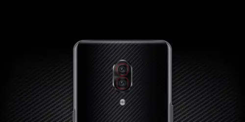 Lenovo Z5 Pro GT ufficiale con Snapdragon 855 e 12 GB di RAM