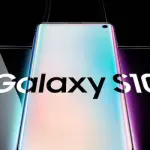 Samsung Galaxy S10 ufficiali: tutte le novità