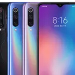 Xiaomi Mi 9 ufficiale: fino a 12 GB di RAM e Snapdragon 855