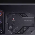 Xiaomi Mi 9 Explorer Edition: 12 GB di RAM e 3 fotocamere posteriori