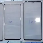 Huawei P30 Pro: nuove conferme sul notch a goccia