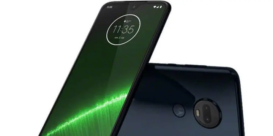 Moto G7, G7 Play, G7 Power e G7 Plus ufficiali: specifiche e prezzi