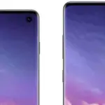 Samsung Galaxy S10: arrivano le immagini per la stampa