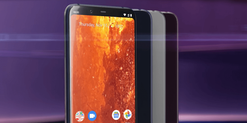 Nokia 8.1 ufficiale con lenti Zeiss e Snapdragon 710