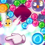 Angry Birds Dream Blast: arriva il nuovo gioco gratis di Rovio