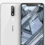 Nokia 5.1 Plus: prezzo più alto del previsto secondo le indiscrezioni