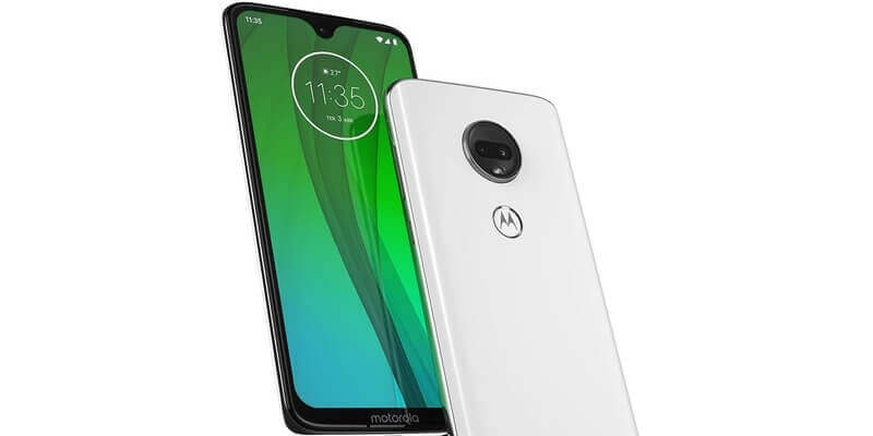 Moto G7: nuove indiscrezioni e prezzi in Europa