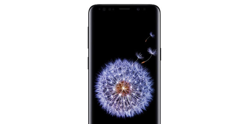 Samsung Galaxy S9 e S9 Plus da 6,99 euro al mese con Wind