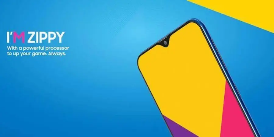 Samsung Galaxy M20: schermo da 6,3 pollici e batteria da 5000 mAh