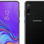 Samsung Galaxy A8s forse in arrivo a gennaio: ecco le specifiche