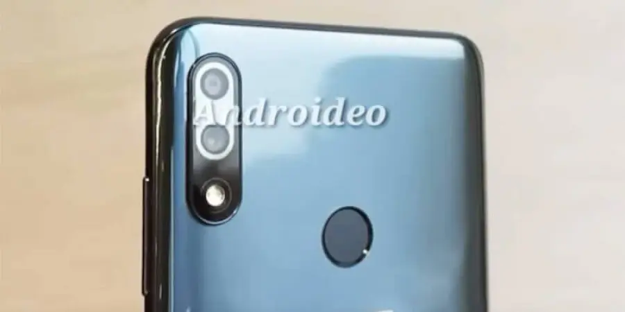 ASUS ZenFone Max Pro (M2) mostra le caratteristiche