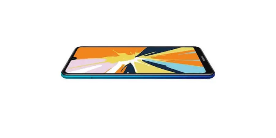 Huawei Y7 Pro 2019 ufficiale con Snapdragon 450