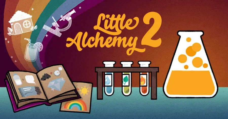 Little Alchemy 2: soluzioni e trucchi per Android