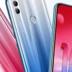 Honor 10 Lite ufficiale con Kirin 710 e Android 9 Pie